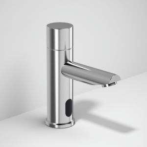 Stainless Steel Sensor Tap