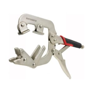 Monster & Master Welding Pipe Plier Clamp